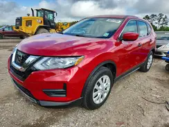 5N1AT2MT8HC875442 2017 NISSAN ROGUE