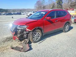 5N1AT2MT8HC875800 2017 NISSAN ROGUE