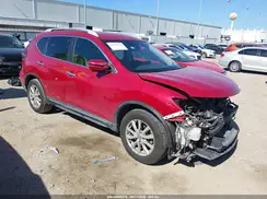 5N1AT2MT8HC875960 2017 NISSAN ROGUE