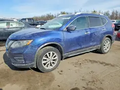 5N1AT2MT8HC876767 2017 NISSAN ROGUE
