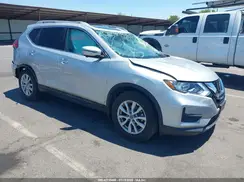 5N1AT2MT8HC878115 2017 NISSAN ROGUE