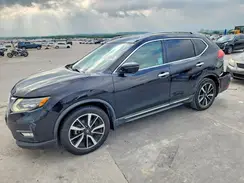 5N1AT2MT8HC878471 2017 NISSAN ROGUE