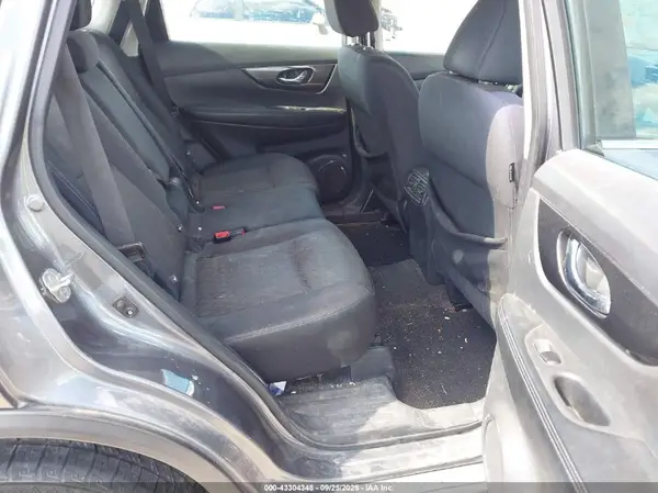 5N1AT2MT8HC878891 2017 NISSAN ROGUE - Image 8