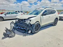 5N1AT2MT8HC879104 2017 NISSAN ROGUE