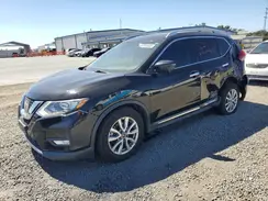 5N1AT2MT8HC880768 2017 NISSAN ROGUE