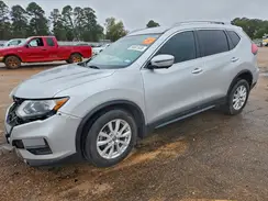 5N1AT2MT8HC881399 2017 NISSAN ROGUE