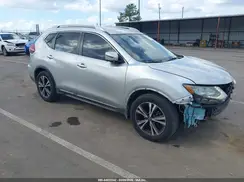 5N1AT2MT8HC881659 2017 NISSAN ROGUE