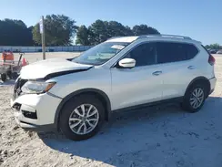 5N1AT2MT8HC886070 2017 NISSAN ROGUE