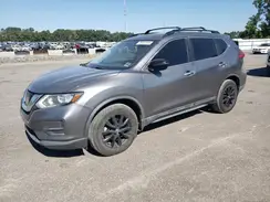 5N1AT2MT8HC887025 2017 NISSAN ROGUE