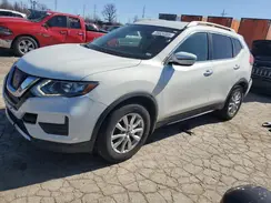 5N1AT2MT8HC889261 2017 NISSAN ROGUE