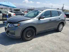 5N1AT2MT8HC890233 2017 NISSAN ROGUE