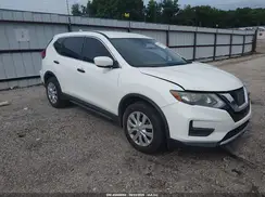 5N1AT2MT8HC892841 2017 NISSAN ROGUE