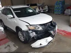 5N1AT2MT8HC892953 2017 NISSAN ROGUE