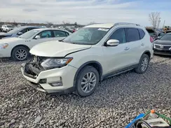 5N1AT2MT8HC893214 2017 NISSAN ROGUE