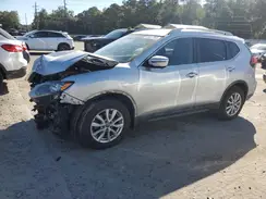 5N1AT2MT8HC895030 2017 NISSAN ROGUE