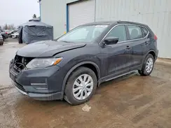 5N1AT2MT8HC895450 2017 NISSAN ROGUE