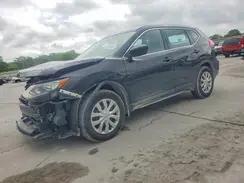 5N1AT2MT8HC895495 2017 NISSAN ROGUE