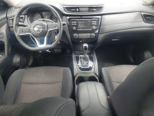 5N1AT2MT8HC895495 2017 NISSAN ROGUE - Image 8