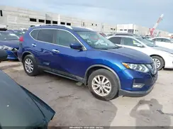 5N1AT2MT8HC897084 2017 NISSAN ROGUE