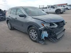 5N1AT2MT8JC701120 2018 NISSAN ROGUE