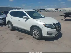 5N1AT2MT8JC702851 2018 NISSAN ROGUE