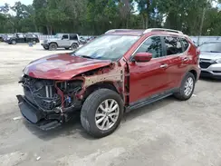 5N1AT2MT8JC703482 2018 NISSAN ROGUE