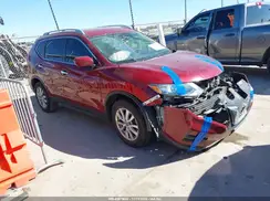 5N1AT2MT8JC704390 2018 NISSAN ROGUE