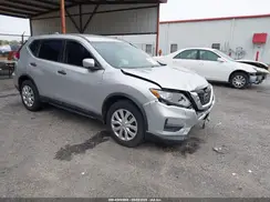 5N1AT2MT8JC705667 2018 NISSAN ROGUE
