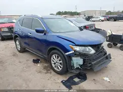 5N1AT2MT8JC706334 2018 NISSAN ROGUE