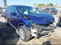 5N1AT2MT8JC706673 2018 NISSAN ROGUE