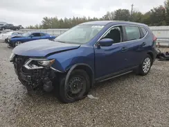 5N1AT2MT8JC706902 2018 NISSAN ROGUE