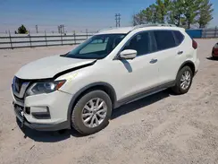 5N1AT2MT8JC707354 2018 NISSAN ROGUE
