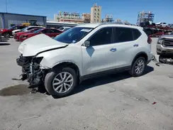 5N1AT2MT8JC707550 2018 NISSAN ROGUE
