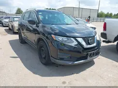 5N1AT2MT8JC708066 2018 NISSAN ROGUE