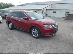 5N1AT2MT8JC708231 2018 NISSAN ROGUE