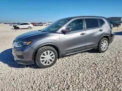 5N1AT2MT8JC709881 2018 NISSAN ROGUE