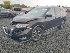 5N1AT2MT8JC710738 2018 NISSAN ROGUE