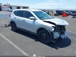 5N1AT2MT8JC711307 2018 NISSAN ROGUE