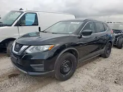 5N1AT2MT8JC711758 2018 NISSAN ROGUE