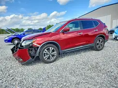 5N1AT2MT8JC711839 2018 NISSAN ROGUE