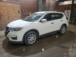 5N1AT2MT8JC712229 2018 NISSAN ROGUE