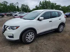 5N1AT2MT8JC712604 2018 NISSAN ROGUE
