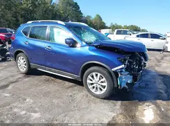 5N1AT2MT8JC712683 2018 NISSAN ROGUE