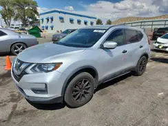 5N1AT2MT8JC713963 2018 NISSAN ROGUE