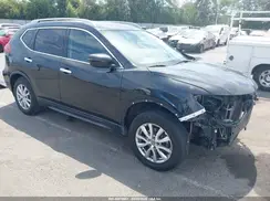 5N1AT2MT8JC715129 2018 NISSAN ROGUE