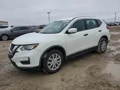 5N1AT2MT8JC715163 2018 NISSAN ROGUE
