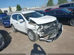 5N1AT2MT8JC717656 2018 NISSAN ROGUE