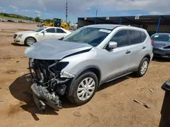 5N1AT2MT8JC718631 2018 NISSAN ROGUE