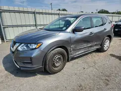5N1AT2MT8JC718998 2018 NISSAN ROGUE