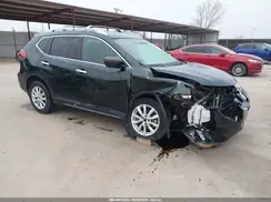5N1AT2MT8JC719293 2018 NISSAN ROGUE